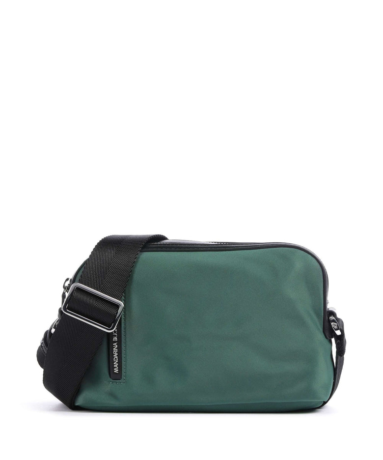 Mandarina Duck Hunter Crossbody bag rain forest