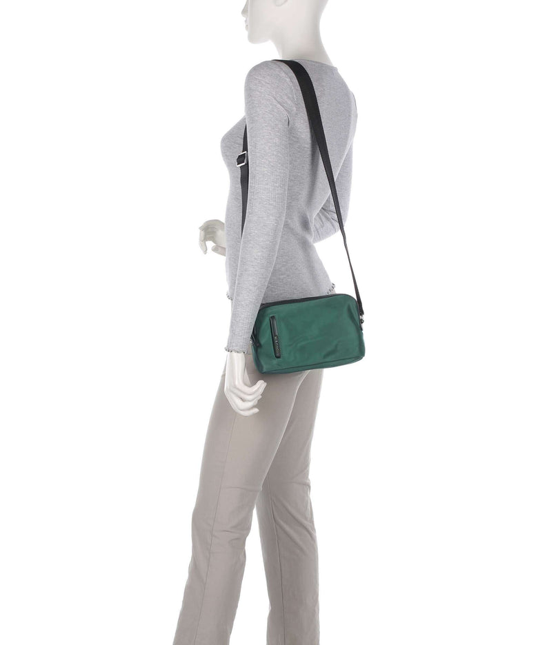 Mandarina Duck Hunter Crossbody bag rain forest