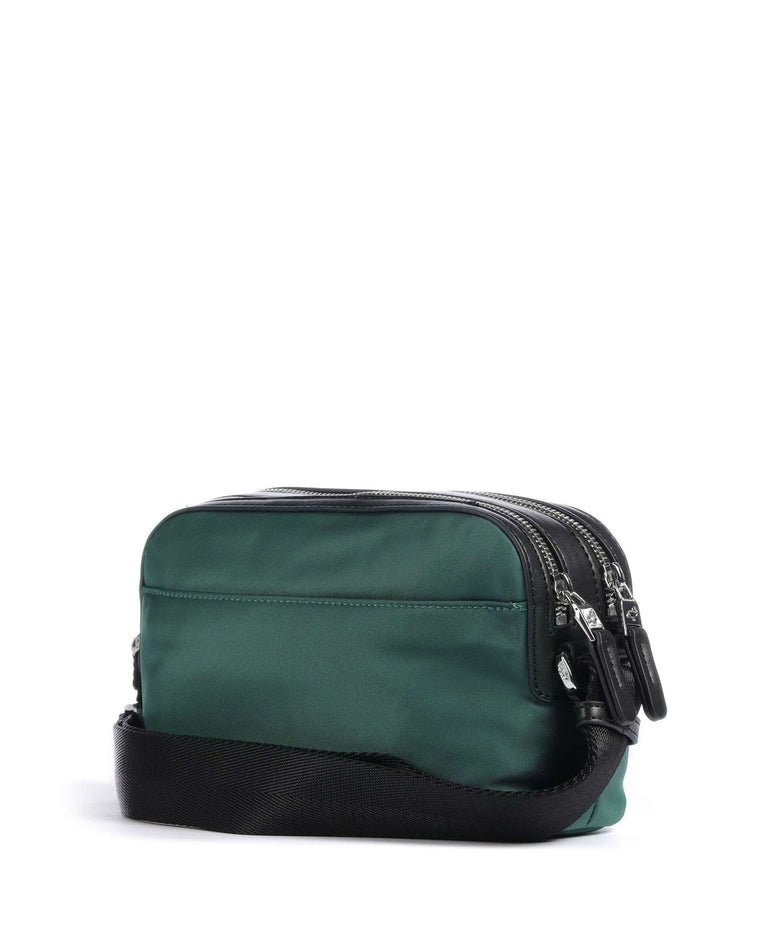Mandarina Duck Hunter Crossbody bag rain forest