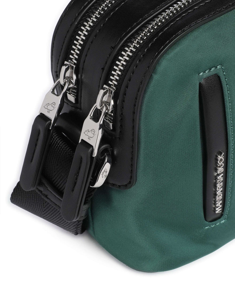 Mandarina Duck Hunter Crossbody bag rain forest