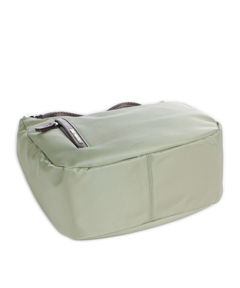 Mandarina Duck Hunter Crossbody bag sage gray