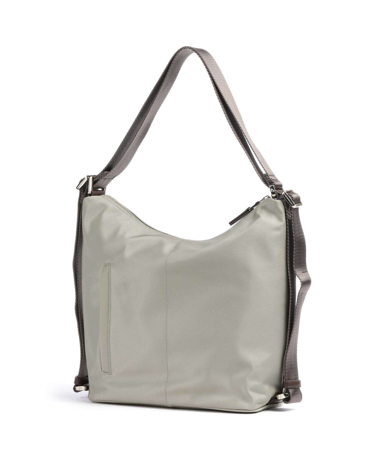 Mandarina Duck Hunter Backpack bag sage gray