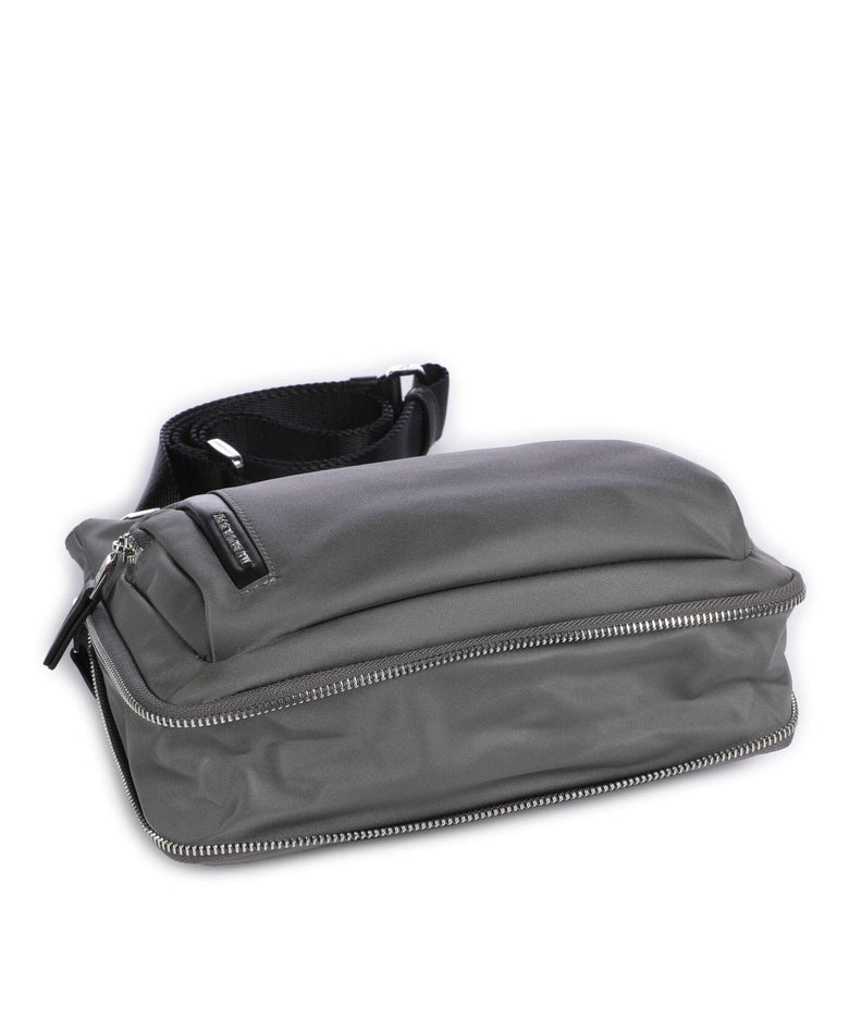 Mandarina Duck Hunter Crossbody bag smoked pearl