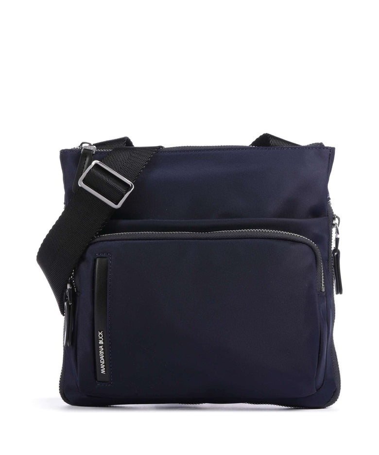 Mandarina Duck Hunter Crossbody bag eclipse