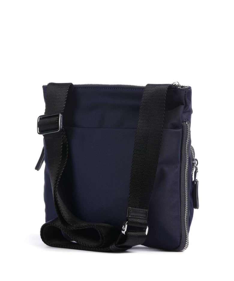 Mandarina Duck Hunter Crossbody bag eclipse