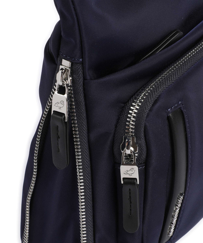 Mandarina Duck Hunter Crossbody bag eclipse