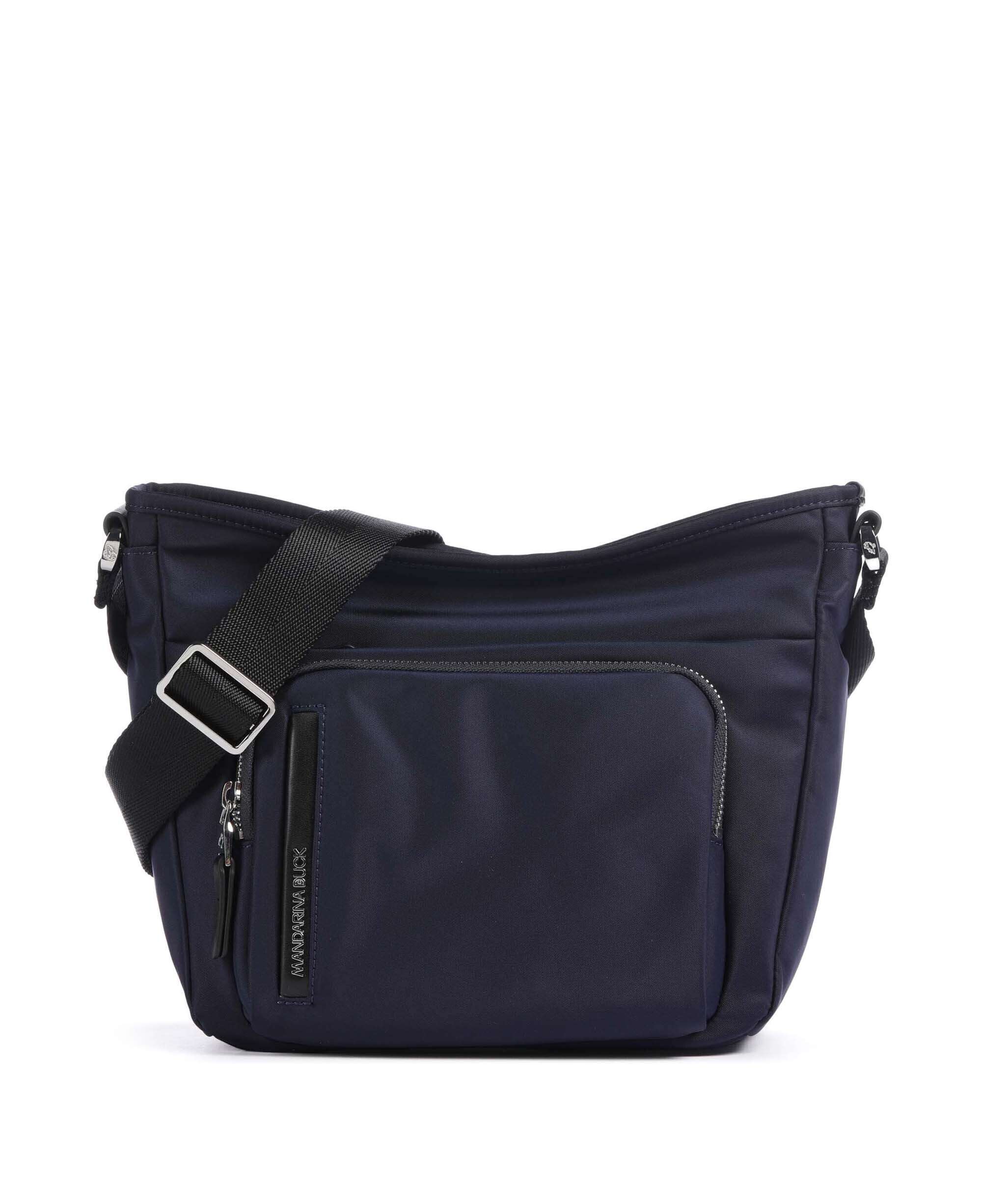 Mandarina Duck Hunter Crossbody bag eclipse