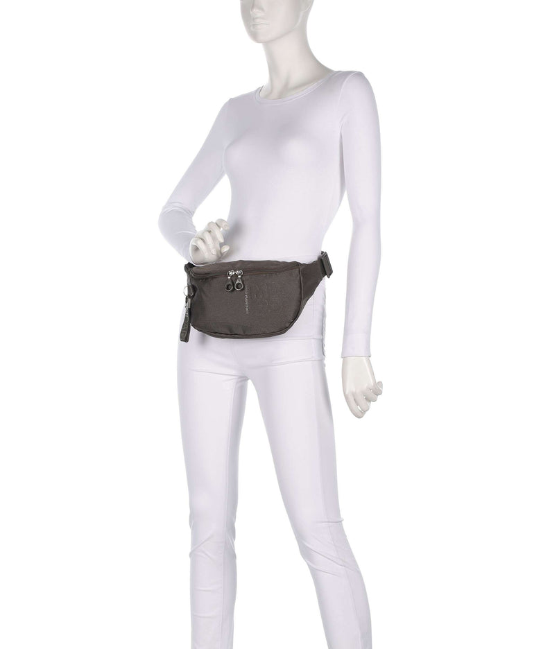 Mandarina Duck MD20 Fanny pack pirite
