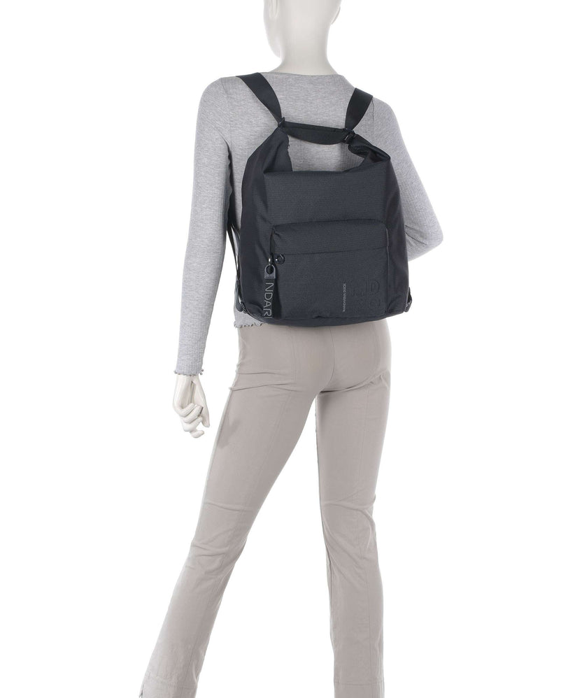 Mandarina Duck MD20 Backpack bag scarab