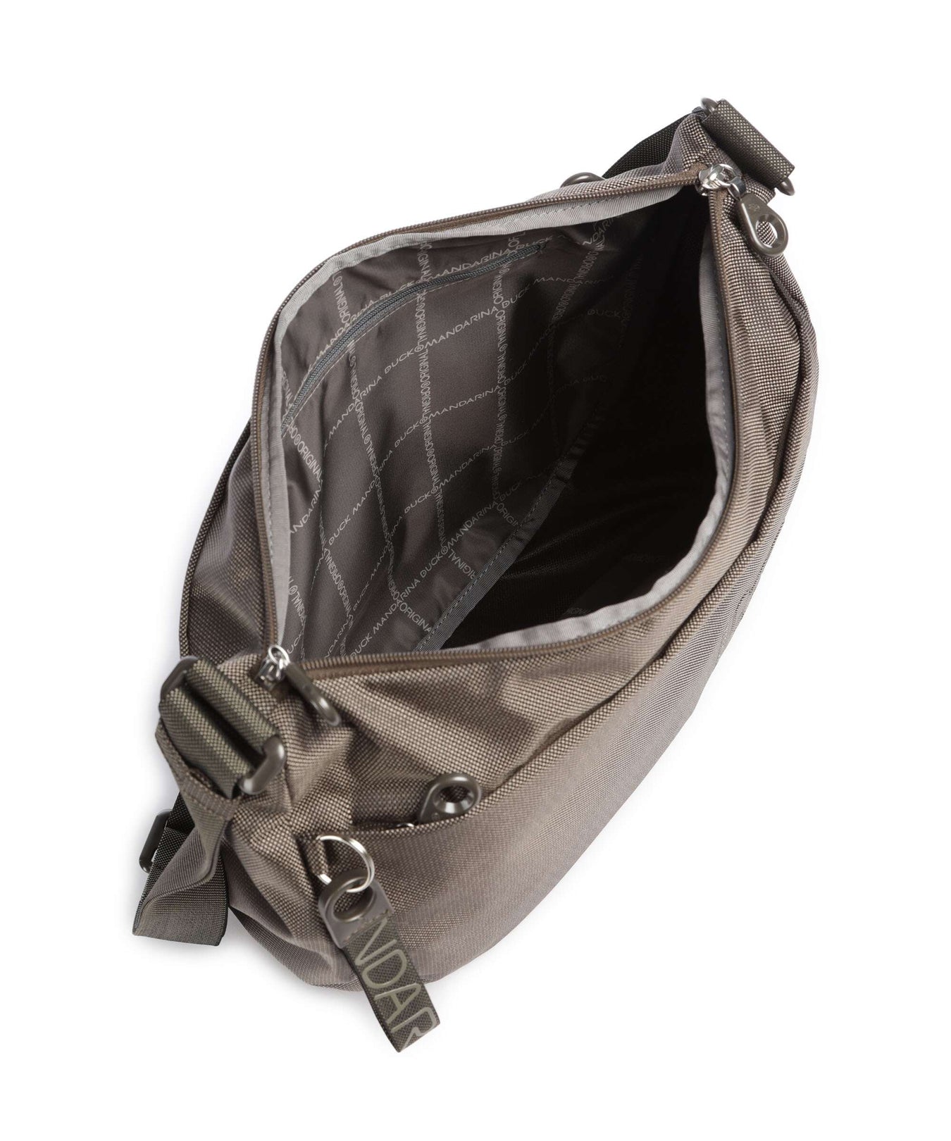 Mandarina Duck MD20 Hobo bag pirite
