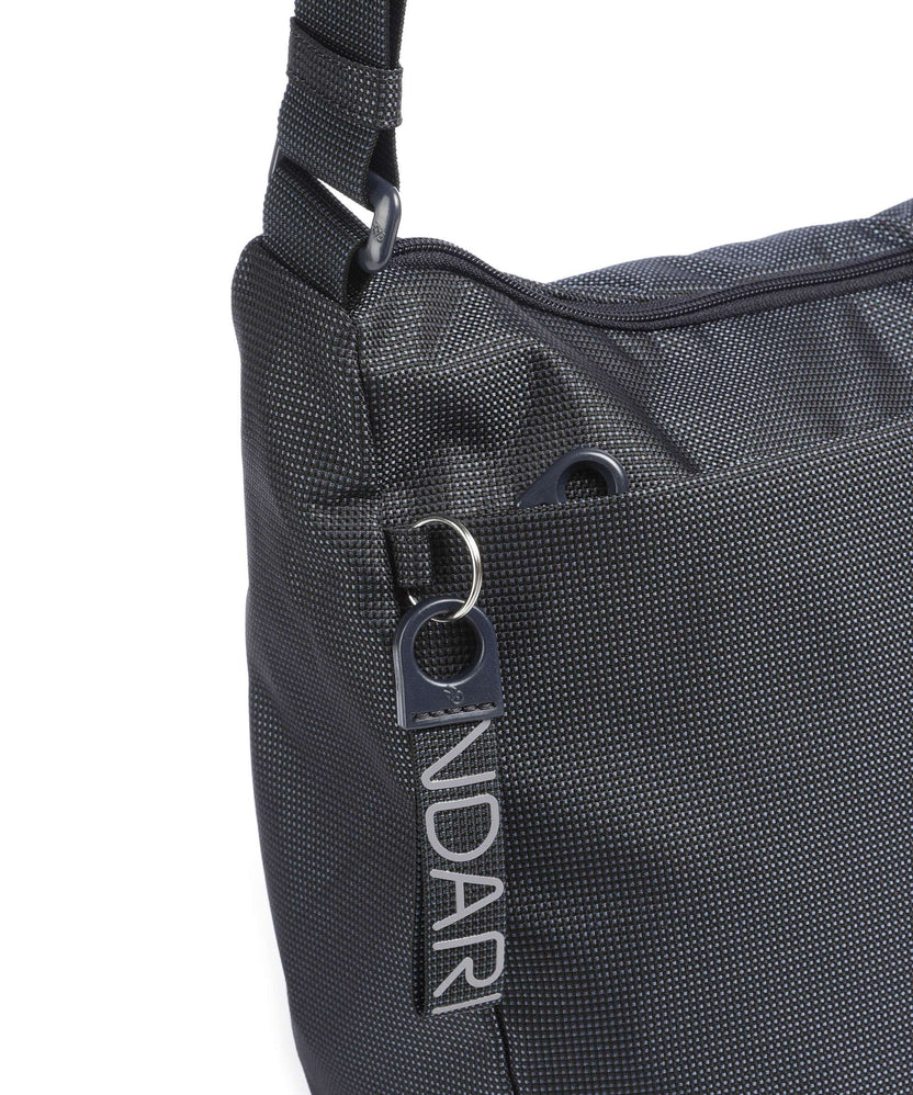Mandarina Duck MD20 Hobo bag scarab