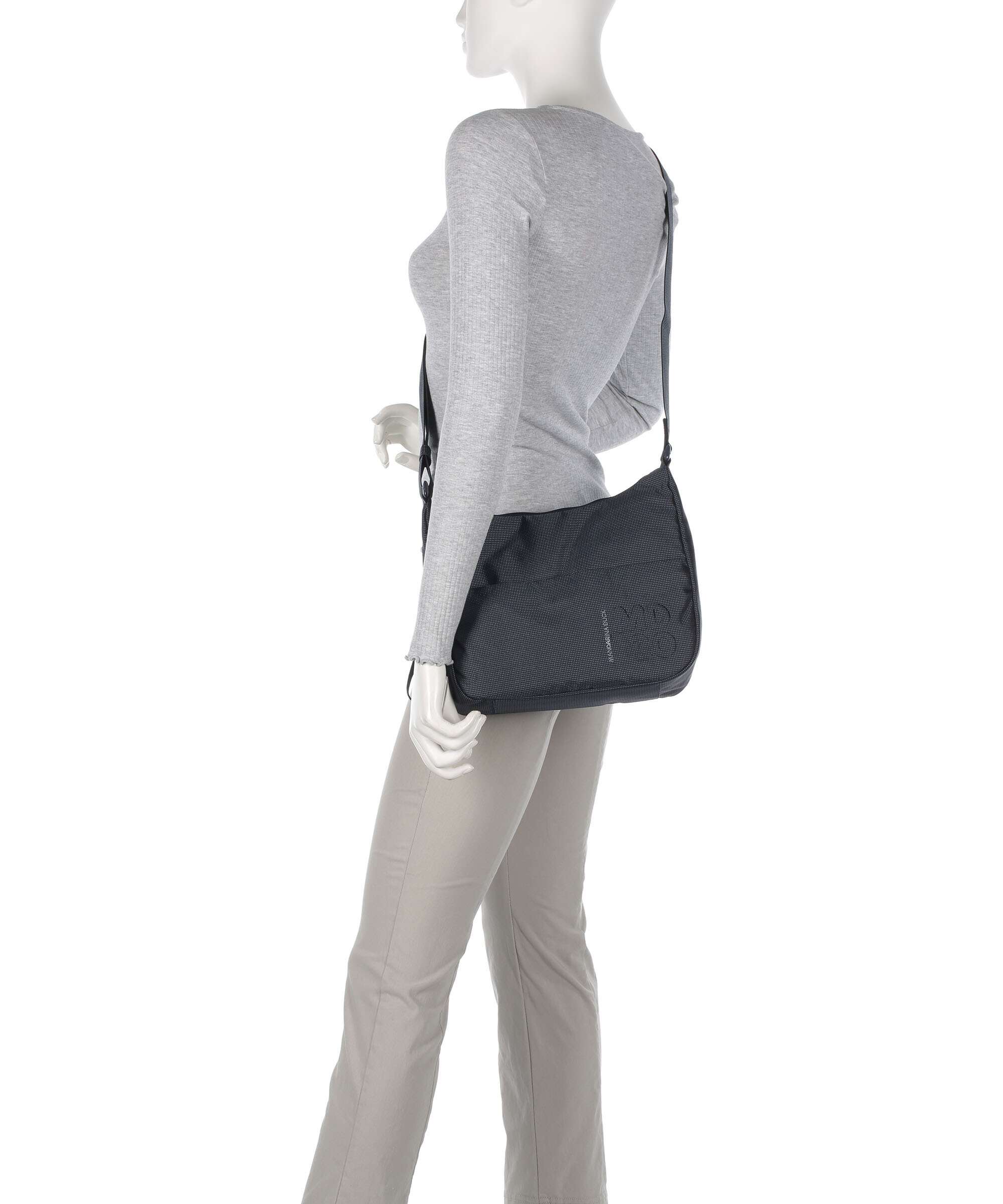Mandarina Duck MD20 Crossbody bag scarab