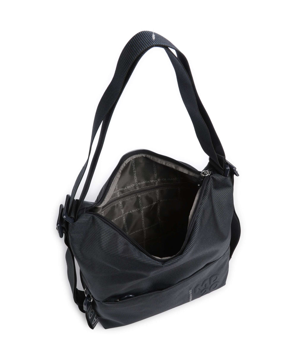 Mandarina Duck MD20 Backpack bag scarab