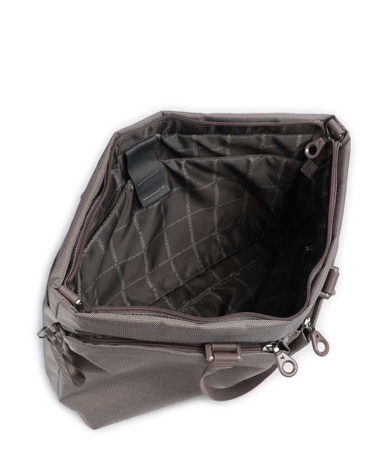 Mandarina Duck MD20 Tote bag taupe