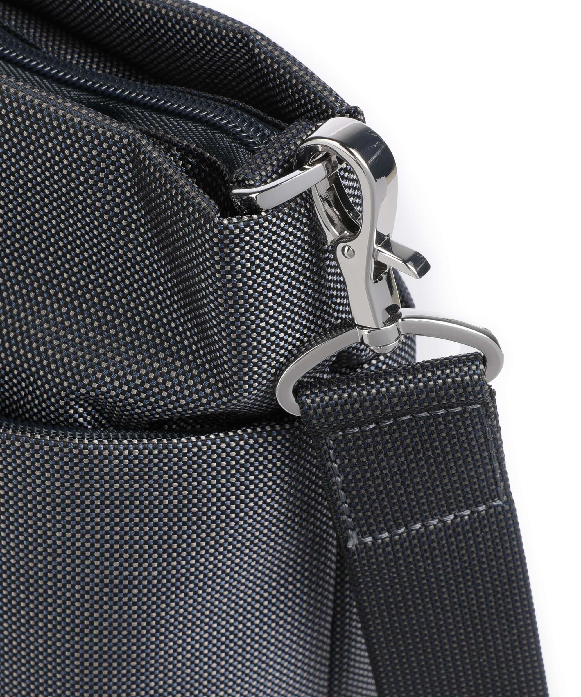 Mandarina Duck MD20 Tote bag steel