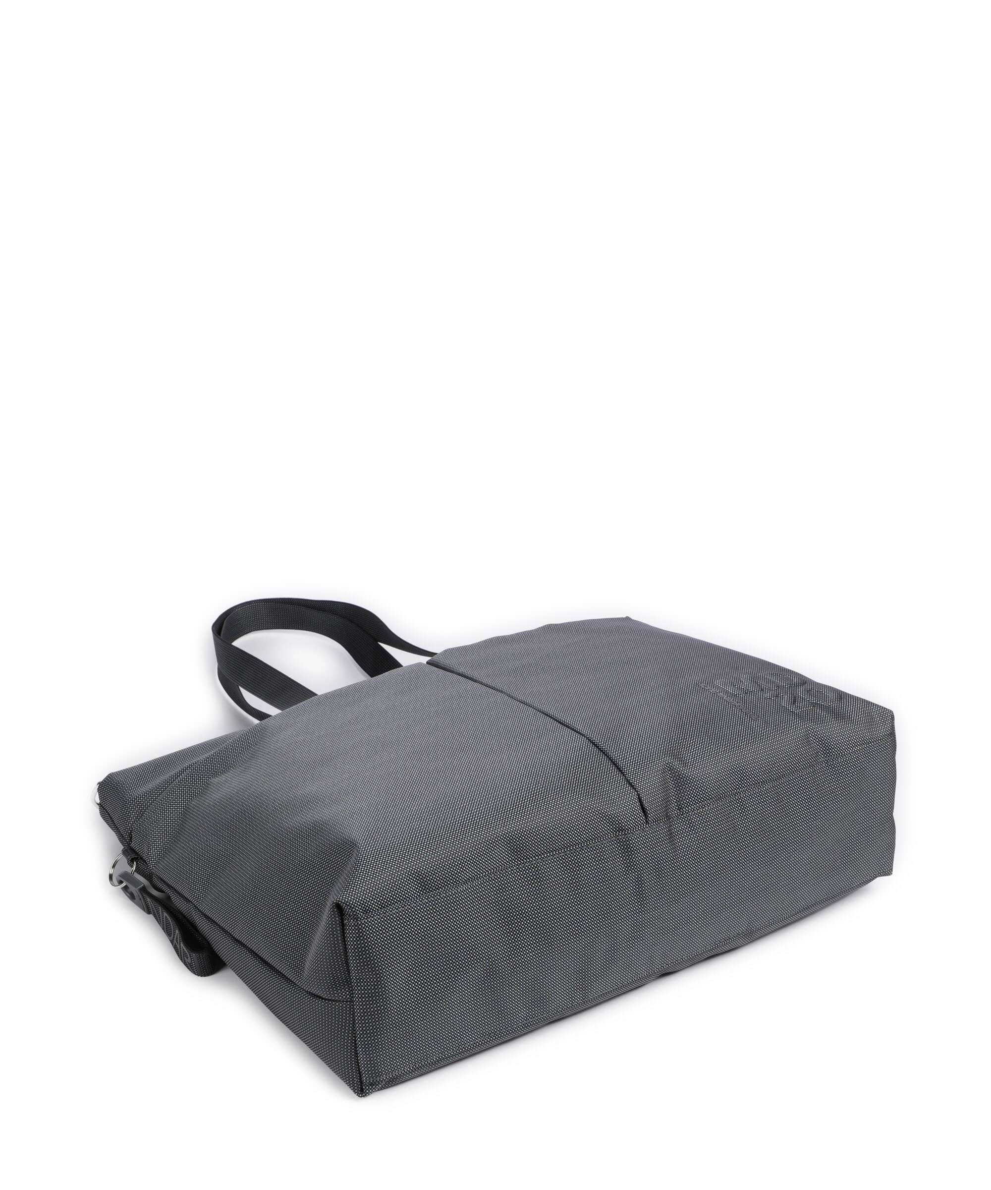 Mandarina Duck MD20 Tote bag steel