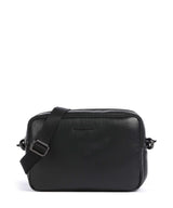 Mandarina Duck Mellow Leather Taška cez rameno nero