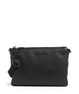 Mandarina Duck Mellow Leather Taška cez rameno nero