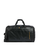 Mandarina Duck Eco Coated Cestovná taška black