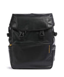 Mandarina Duck Eco Coated Ruksak na laptop black
