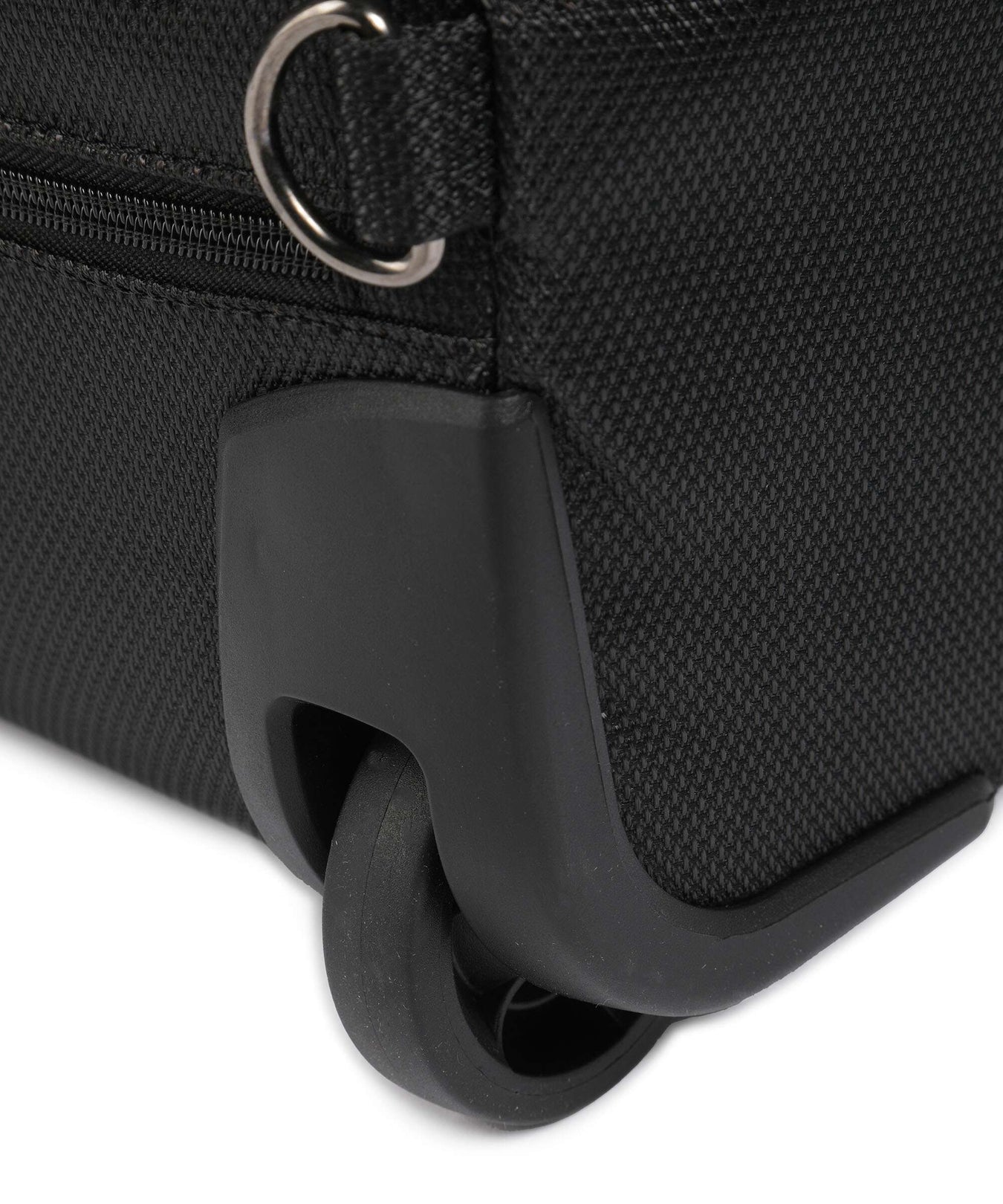 Mandarina Duck Zephyr Trolley (2 wheels) black