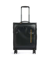 Mandarina Duck Eco Coated 4-kolesový kufor black