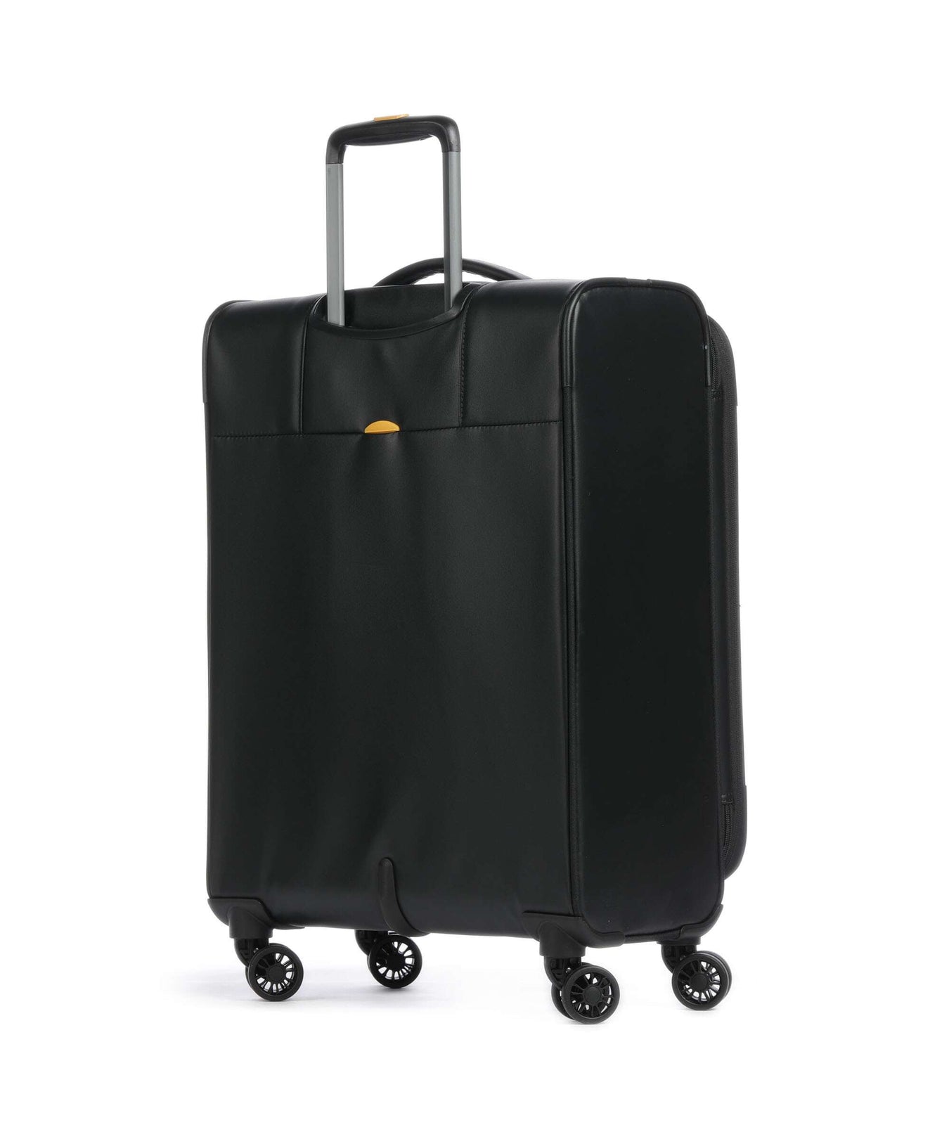 Mandarina Duck Eco Coated Spinner (4 wheels) black