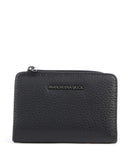 Mandarina Duck Mellow Leather Peňaženka nero