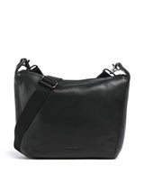 Mandarina Duck Mellow Leather Taška cez rameno nero