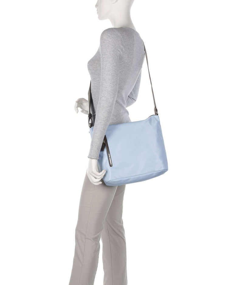 Mandarina Duck Hunter Shoulder bag skyway