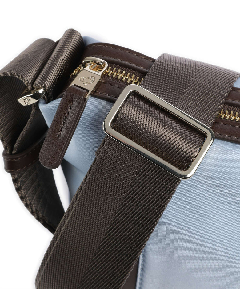 Mandarina Duck Hunter Shoulder bag skyway
