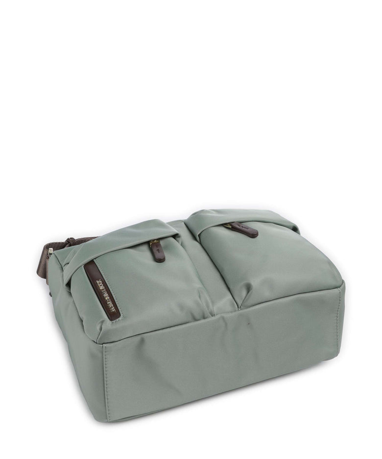 Mandarina Duck Hunter Crossbody bag iceberg green