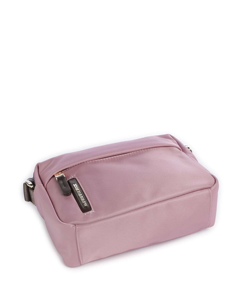 Mandarina Duck Hunter Crossbody bag lilac rose
