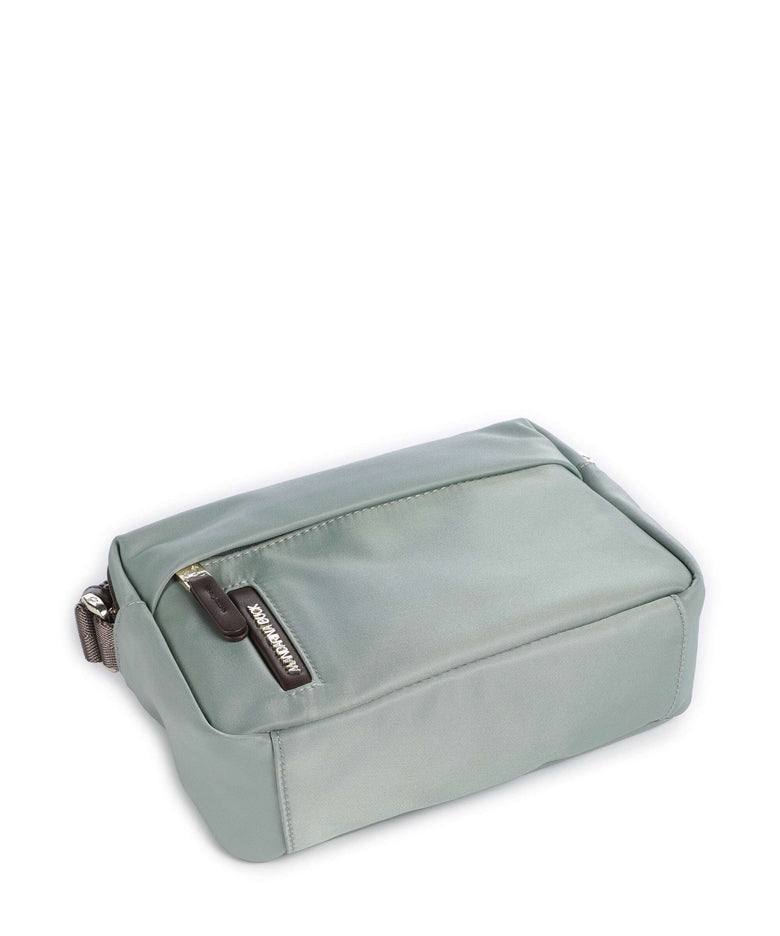 Mandarina Duck Hunter Crossbody bag iceberg green