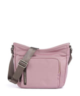 Mandarina Duck Hunter Taška cez rameno lilac rose