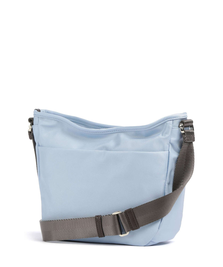 Mandarina Duck Hunter Crossbody bag skyway