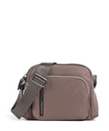 Mandarina Duck Hunter Crossbody bag beaver