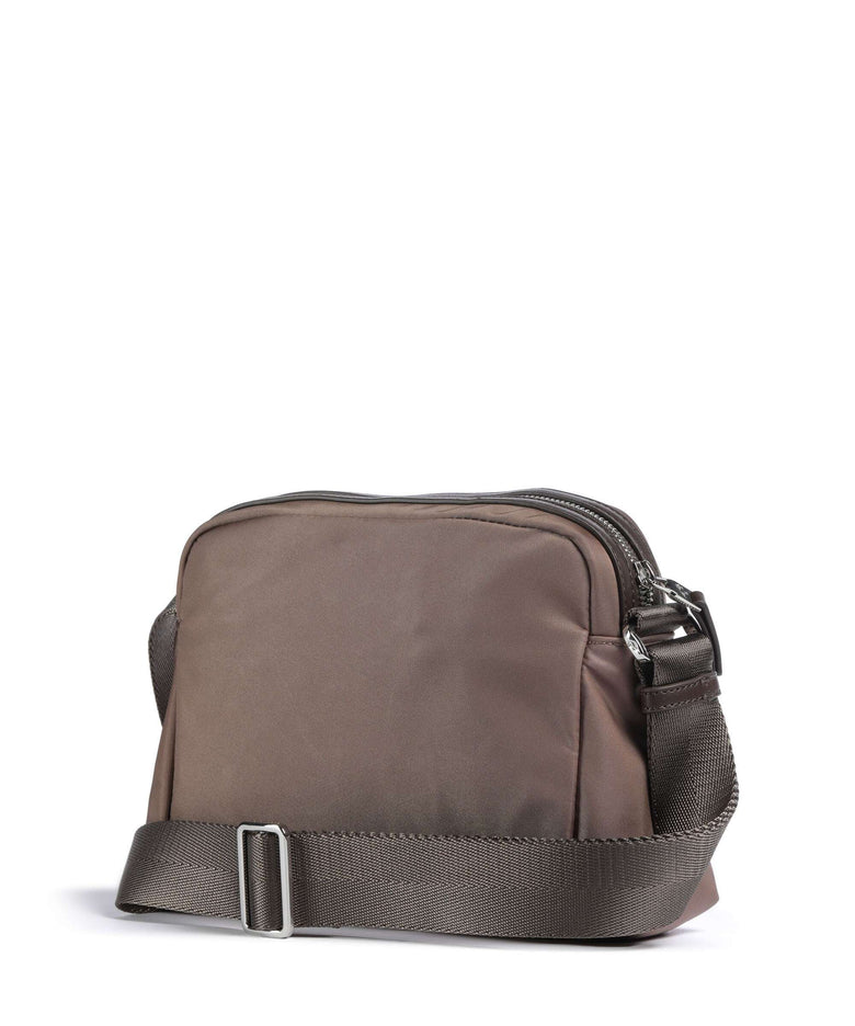 Mandarina Duck Hunter Crossbody bag beaver