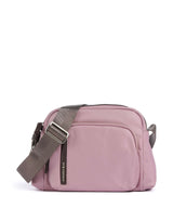 Mandarina Duck Hunter Taška cez rameno lilac rose