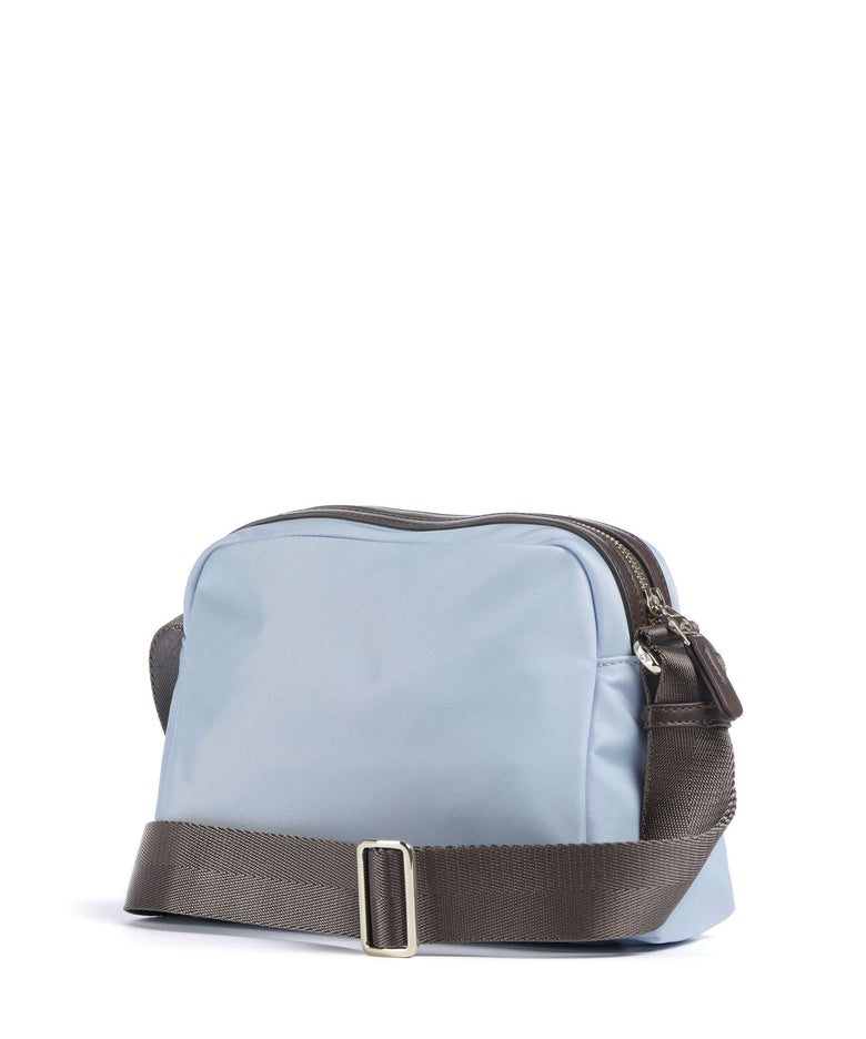 Mandarina Duck Hunter Crossbody bag skyway
