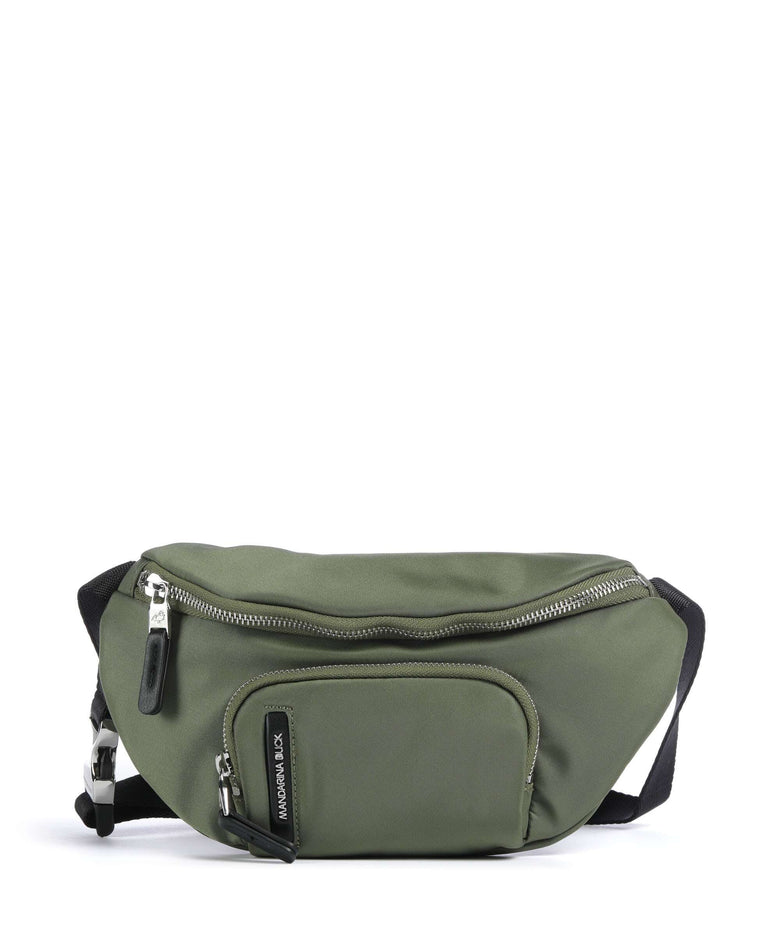Mandarina Duck Hunter Fanny pack military green