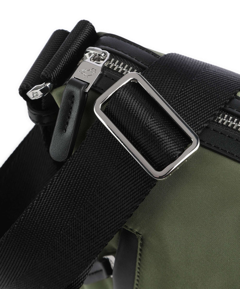 Mandarina Duck Hunter Shoulder bag military green