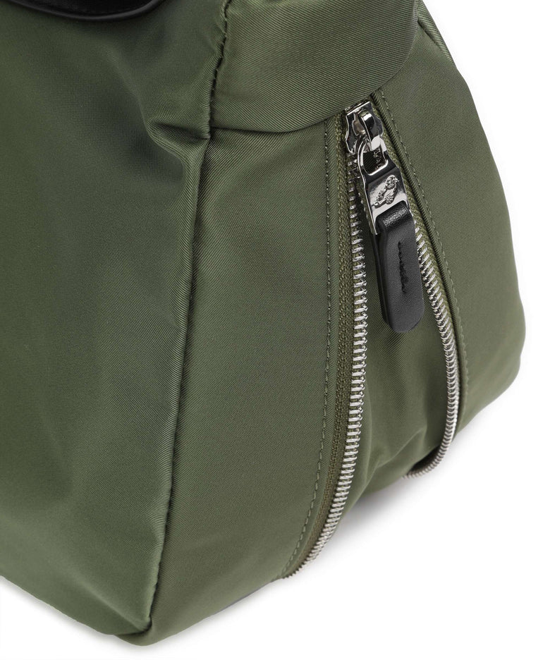 Mandarina Duck Hunter Crossbody bag military green