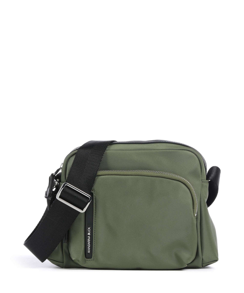 Mandarina Duck Hunter Crossbody bag military green