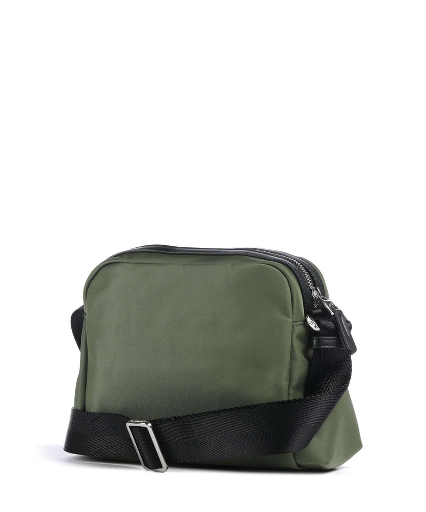 Mandarina Duck Hunter Crossbody bag military green