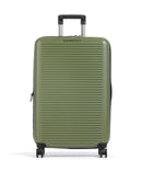 Mandarina Duck Tank Case 4-kolesový kufor military green