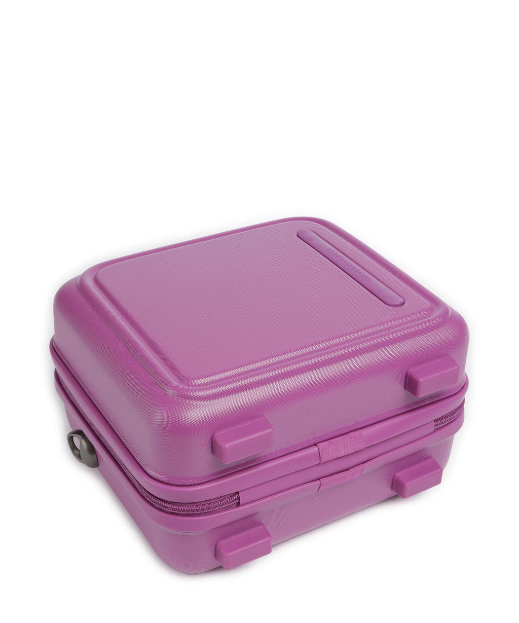 Mandarina Duck Logoduck+ Beauty case orchid
