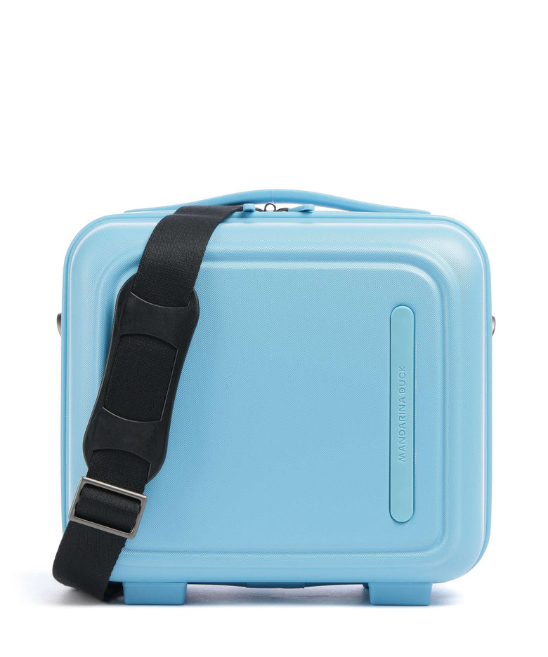 Mandarina Duck Logoduck+ Beauty case aquarius
