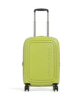 Mandarina Duck Logoduck+ Spinner (4 wheels) mapo green