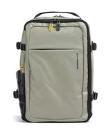 Mandarina Duck Eco Coated Batoh mud